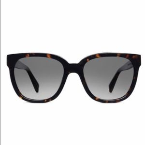 Warby Parker Reilly Sunglasses